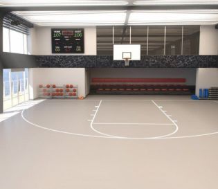 Pista Multideportiva Pista Multideportiva